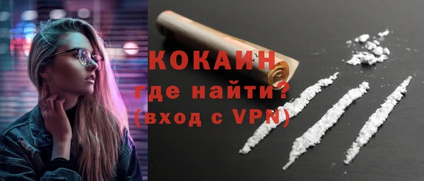 прущие крисы Горняк